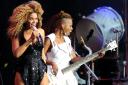 Hipgnosis owns the rights to music from artists including Beyonce (Andrew Milligan/PA Archive)