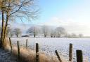 An amber cold weather alert has been issued for Norfolk