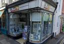 A woman has been charged after Norwich Art Shop was broken into in the early hours of Wednesday morning