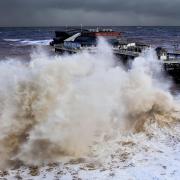 Norfolk braces as another storm approaches