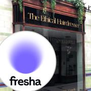 The Ethical Hairdresser closed suddenly two months ago, causing Yasmin Begun to lose her deposit