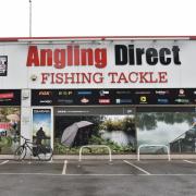 Norfolk-based fishing tackle retailer Angling Direct has enjoyed record UK sales