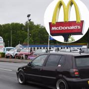 The Planning Inspectorate has overturned the city council's decision and given permission for a new McDonald's restaurant to be built in Mousehold Lane