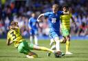 Jack Stacey says Norwich City's loss to Birmingham will be hard to shake