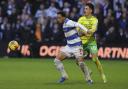 QPR midfielder Chris Willock is reportedly a target for Norwich City