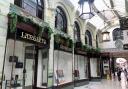 A new business is moving into the Royal Arcade this summer