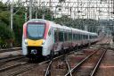 Rail strikes and engineering works will disrupt train services to and from Norwich