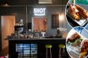 Norfolk Premier Golf in Blofield has opened its new hospitality space called Shot