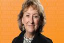 Lesley Dwyer, new chief executive of the N&N