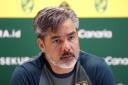 David Wagner has been sacked by Norwich City