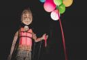 L’Homme Debout is bringing a giant puppet parade to kick off the Welcome Weekend