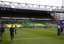 David Wagner wants Norwich City's supporters to reproduce the atmosphere created in their last home game