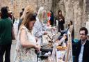 Lookout Illustration Fair will return to Norwich in May