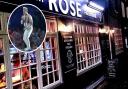 The Rose Pub & Deli in Norwich is hosting a Take That pre-party