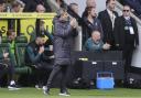 David Wagner has urged his Norwich City players to secure play-off qualification against Swansea