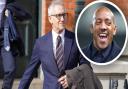 Dion Dublin has joined other BBC presenters in walking out in solidarity with Gary Lineker after his suspension