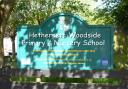 Hethersett Woodside Primary and Nursery has been downgraded by Ofsted