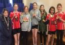Cringleford Primary scores double win in NPSAA cross-country championships