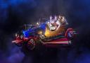 The Chitty Chitty Bang Bang UK and Ireland tour is coming to Norwich Picture: Paul Coltas