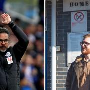 Huddersfield fan Brady Frost says David Wagner will be a hit with supporters if he is named the new Norwich City head coach