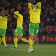 Paddy's Pointers: Five observations after Norwich City's mauling at Middlesbrough