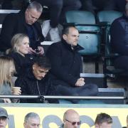 Norwich City fans berated Stuart Webber during a 3-0 home defeat to Swansea