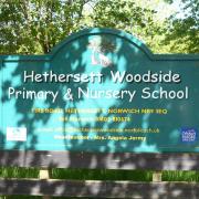 Hethersett Woodside Primary and Nursery has been downgraded by Ofsted