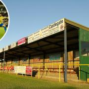 Norwich United has been rocked by a social media war of words