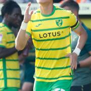 Norwich City will have a different shirt sponsor for their match at Coventry