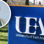Clive Lewis has blasted a controversial government policy affecting some international students at the UEA