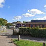 Drayton Community Infant School is closed due to a suspected gas leak