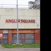 Councillors have criticised the CIL exemption for the Anglia Square development
