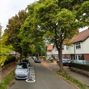 Here we take a look at the seven priciest streets in Norwich
