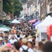 A major summer event in Norwich has been cancelled for 2024