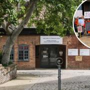 Norwich's Wensum Lodge is up for sale after a failed campaign to keep the former-adult education centre in the community.
