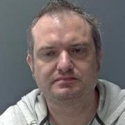 Andrew Ryan was given an extended four-and-a-half year sentence for indecent images
