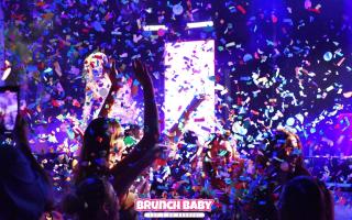 Brunch Baby is bringing a Dirty Dancing themed brunch party to Norwich