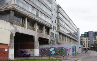 Clearing Anglia Square for development would prove costly, says Steve Morphew