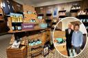 Jarrolds launches its newest store at Royal Norwich