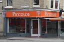 Piccolos in Prince of Wales Road has received a one-star hygiene rating from Norwich City Council
