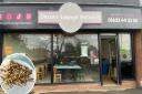 Dessert Lounge Norwich, in Alysham Road, has bounced back from its one-star hygiene rating with four stars after a reinspection on March 13
