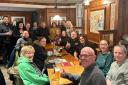 The Wetherspoons Game came to The Bell in Norwich on Easter Sunday and proved hugely successful