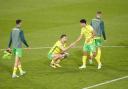 Norwich City’s season came to an end with a 4-0 loss to Leeds