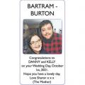 BARTRAM - BURTON
