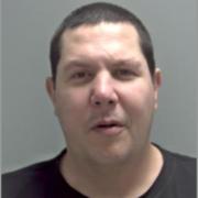 Michael Oarton is known to frequent the Norwich area