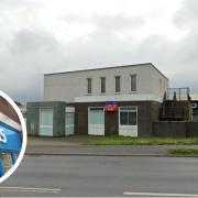 Norwich could get a new Greggs in Mile Cross Lane