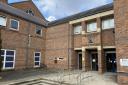 Paul Harmer sentenced at Norwich Crown Court over indecent images