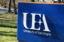 University of East Anglia staff could take to the picket line