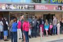 The Norwich Theatre Royal open day returns this weekend.