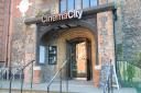 Cinema City in Norwich. It is temporarily closing again because of Covid. Picture Archant.